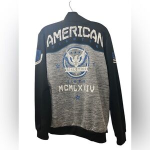 American Fighter Hartford Mens Medium Jacket